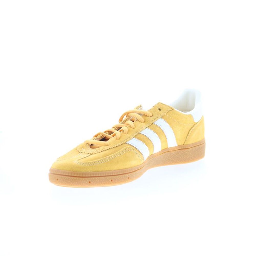 Adidas Mens Handball Spezial Brown Shoes () - Picture 4 of 7
